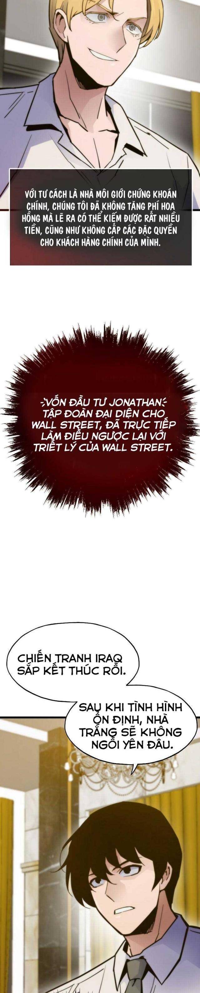 Hồi Quy Giả - Chap 57 - Trang 9