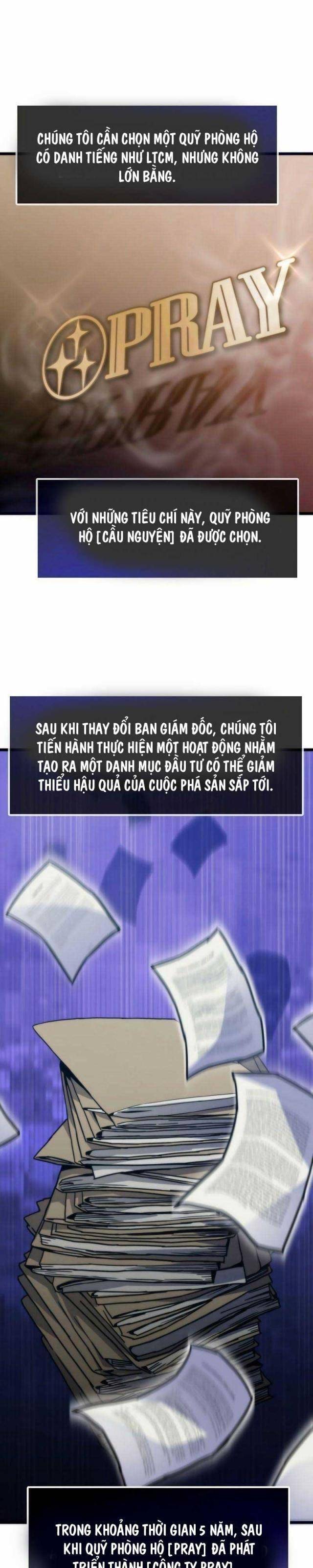 Hồi Quy Giả - Chap 59 - Trang 2
