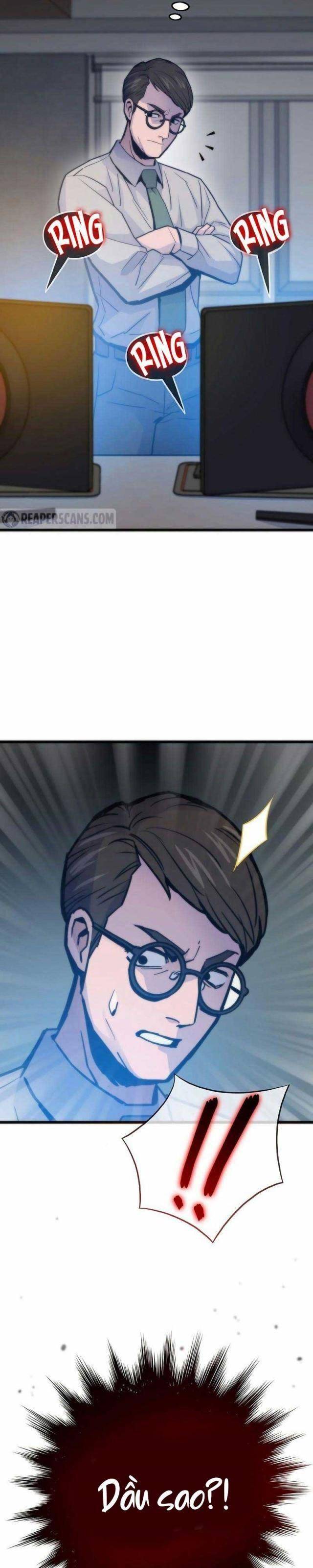 Hồi Quy Giả - Chap 59 - Trang 14