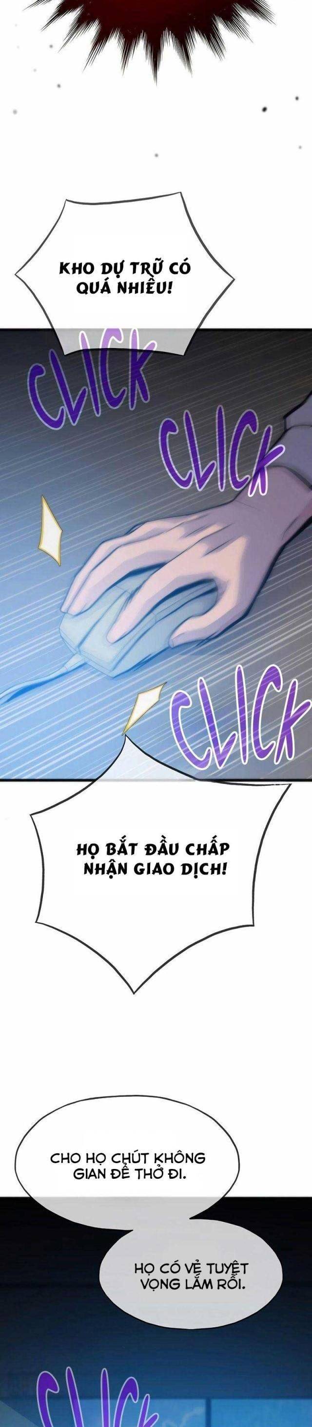 Hồi Quy Giả - Chap 59 - Trang 15