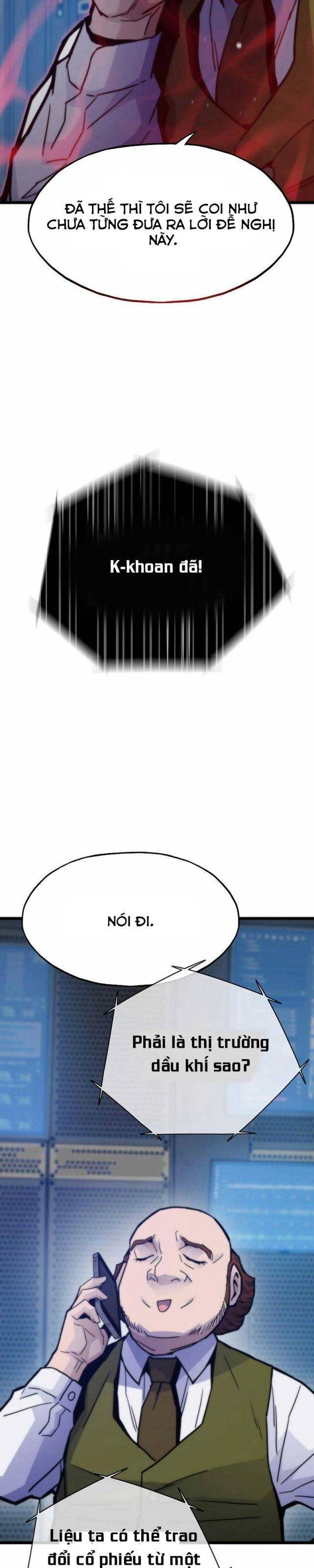Hồi Quy Giả - Chap 59 - Trang 27