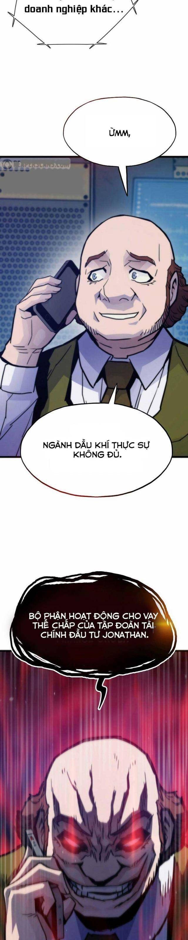 Hồi Quy Giả - Chap 59 - Trang 28