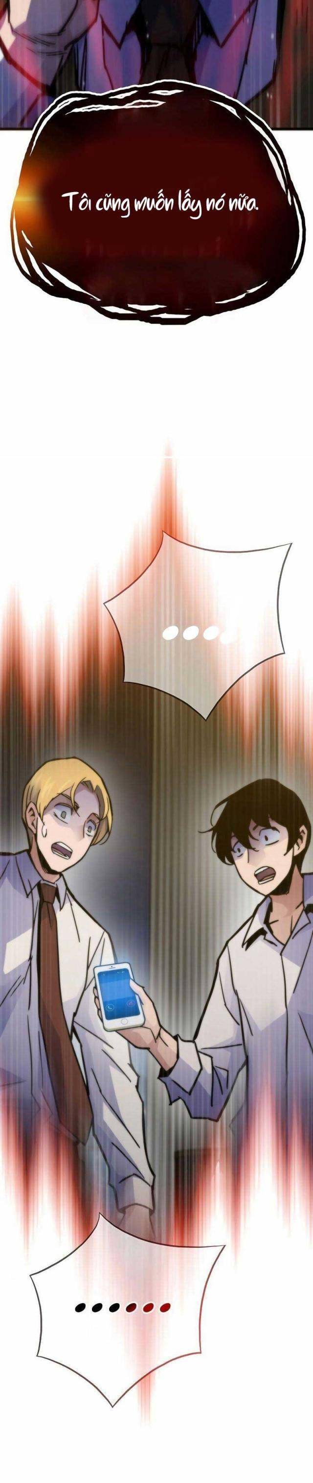Hồi Quy Giả - Chap 59 - Trang 29