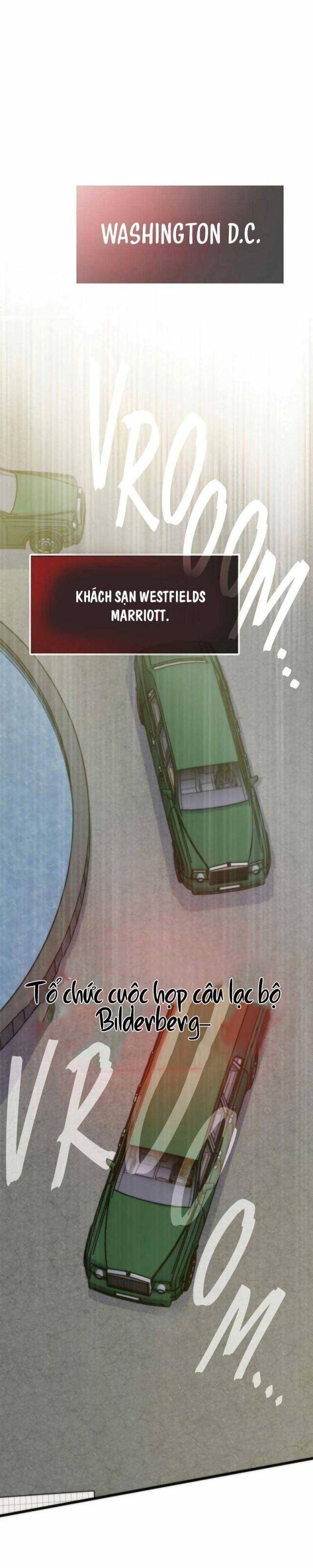 Hồi Quy Giả - Chap 59 - Trang 31