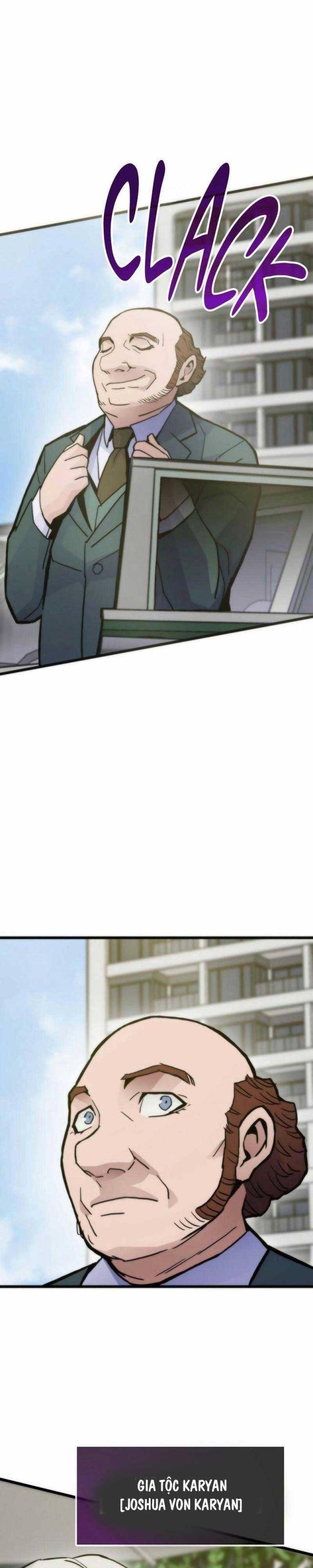 Hồi Quy Giả - Chap 59 - Trang 32