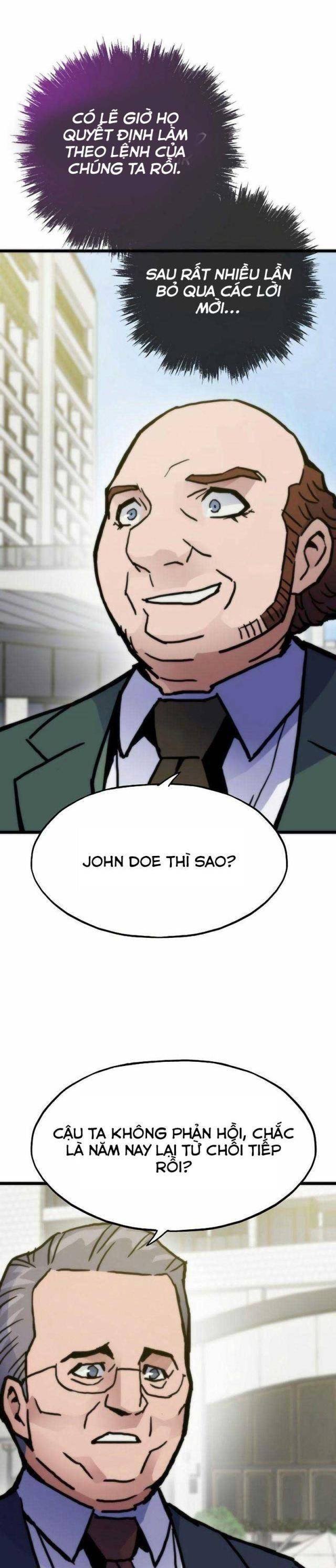 Hồi Quy Giả - Chap 59 - Trang 37