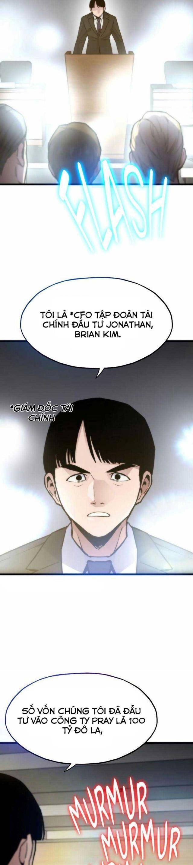 Hồi Quy Giả - Chap 59 - Trang 7