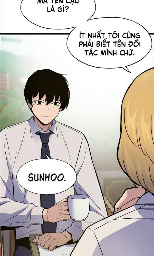 Hồi Quy Giả - Chap 6 - Trang 11