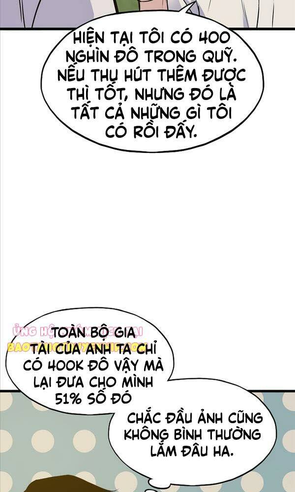 Hồi Quy Giả - Chap 6 - Trang 15