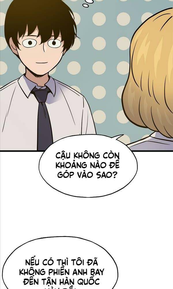 Hồi Quy Giả - Chap 6 - Trang 16