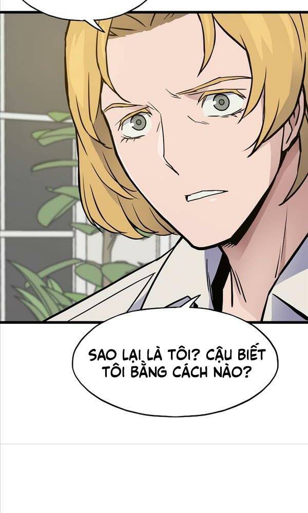 Hồi Quy Giả - Chap 6 - Trang 18