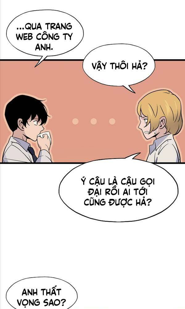 Hồi Quy Giả - Chap 6 - Trang 19