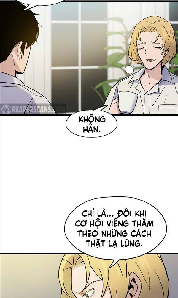 Hồi Quy Giả - Chap 6 - Trang 20