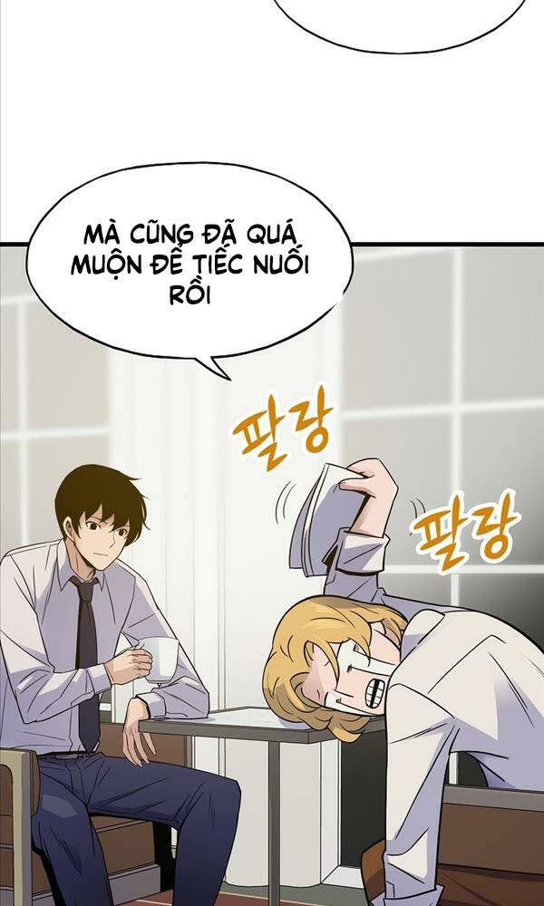 Hồi Quy Giả - Chap 6 - Trang 3
