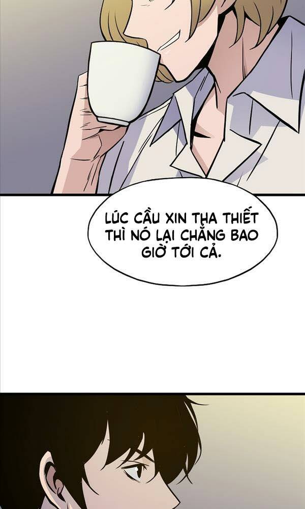Hồi Quy Giả - Chap 6 - Trang 21