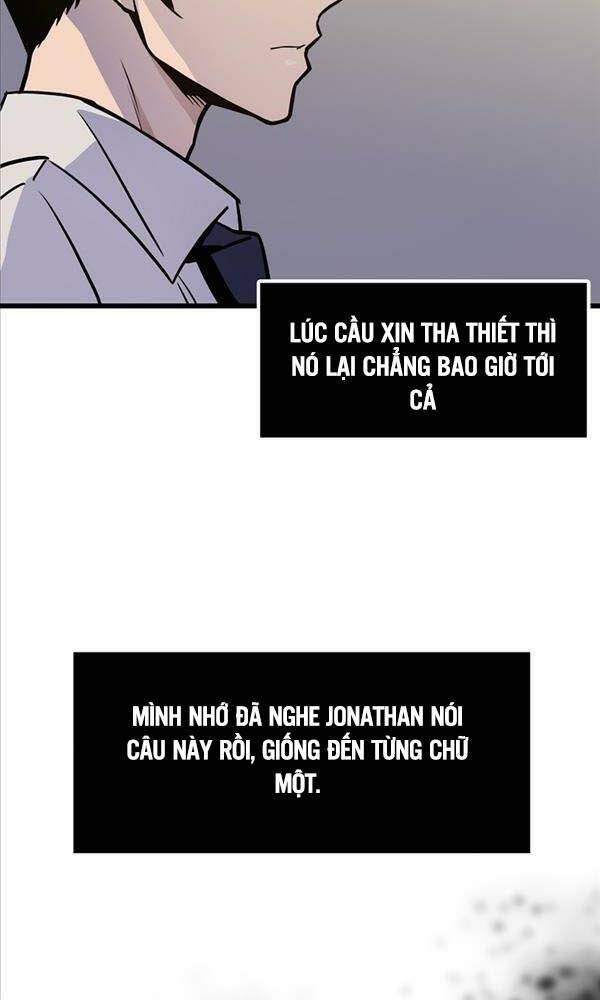 Hồi Quy Giả - Chap 6 - Trang 22