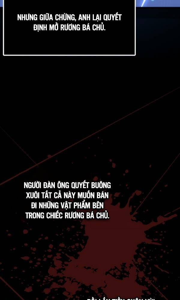 Hồi Quy Giả - Chap 6 - Trang 25