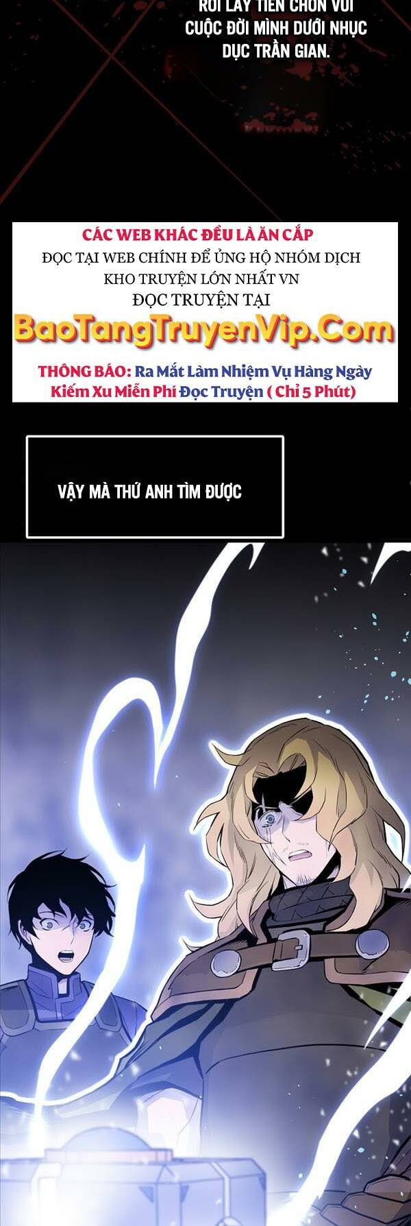 Hồi Quy Giả - Chap 6 - Trang 26