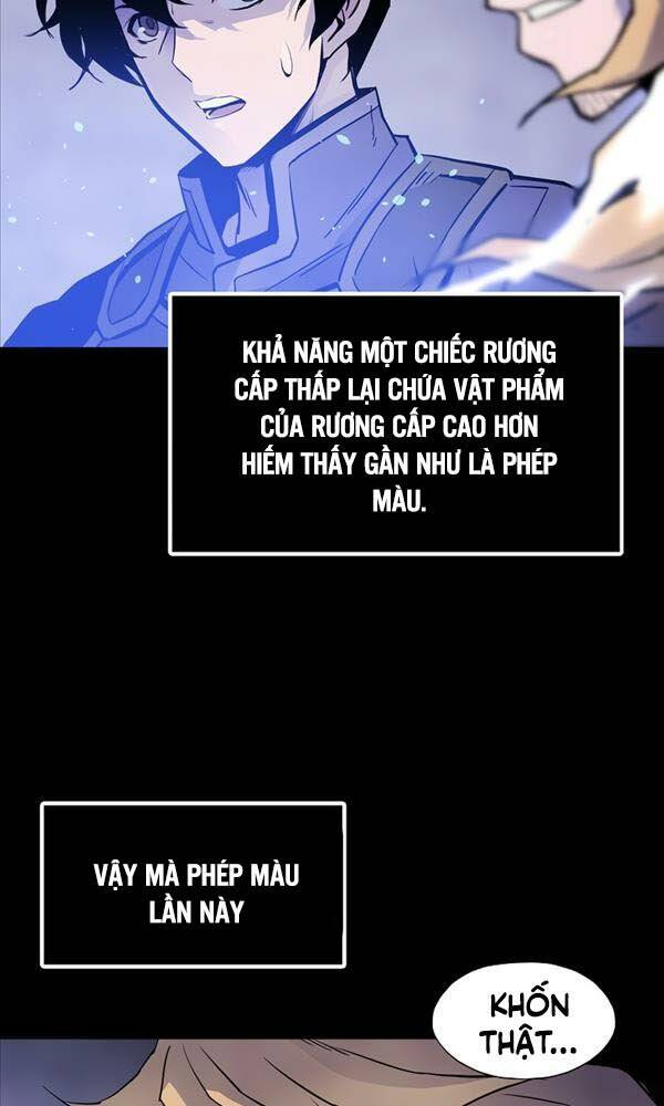 Hồi Quy Giả - Chap 6 - Trang 28