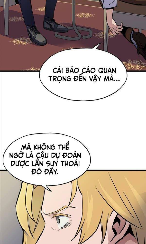 Hồi Quy Giả - Chap 6 - Trang 4