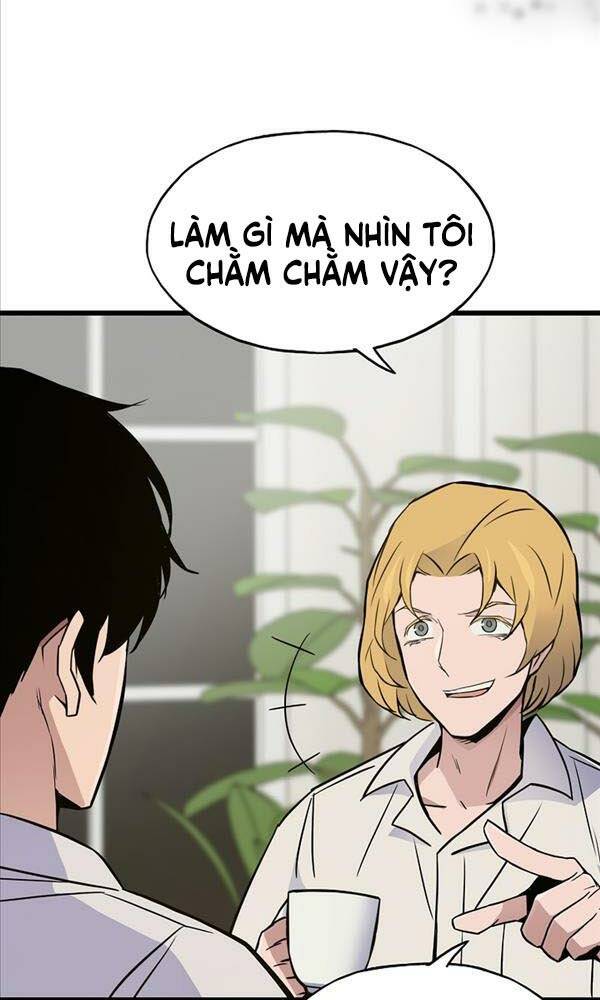 Hồi Quy Giả - Chap 6 - Trang 33