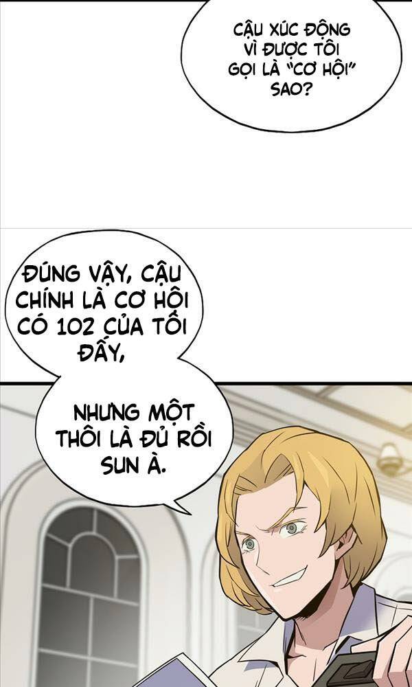 Hồi Quy Giả - Chap 6 - Trang 34