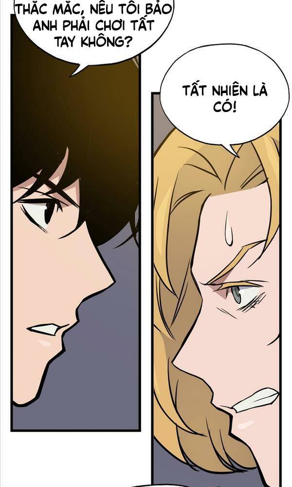 Hồi Quy Giả - Chap 6 - Trang 36