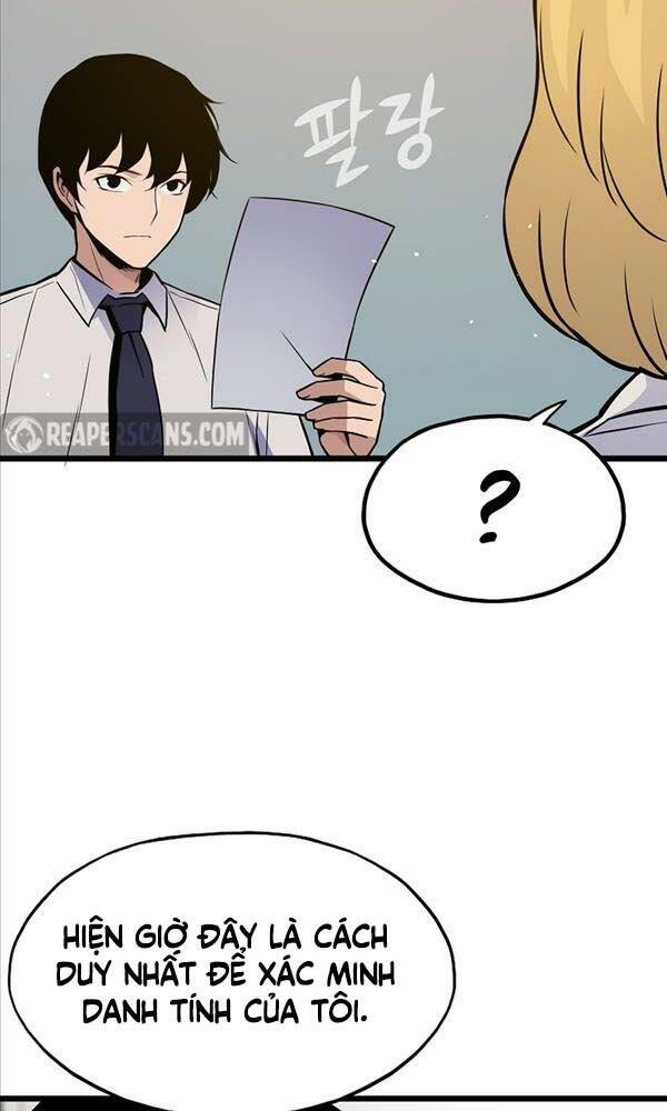 Hồi Quy Giả - Chap 6 - Trang 39