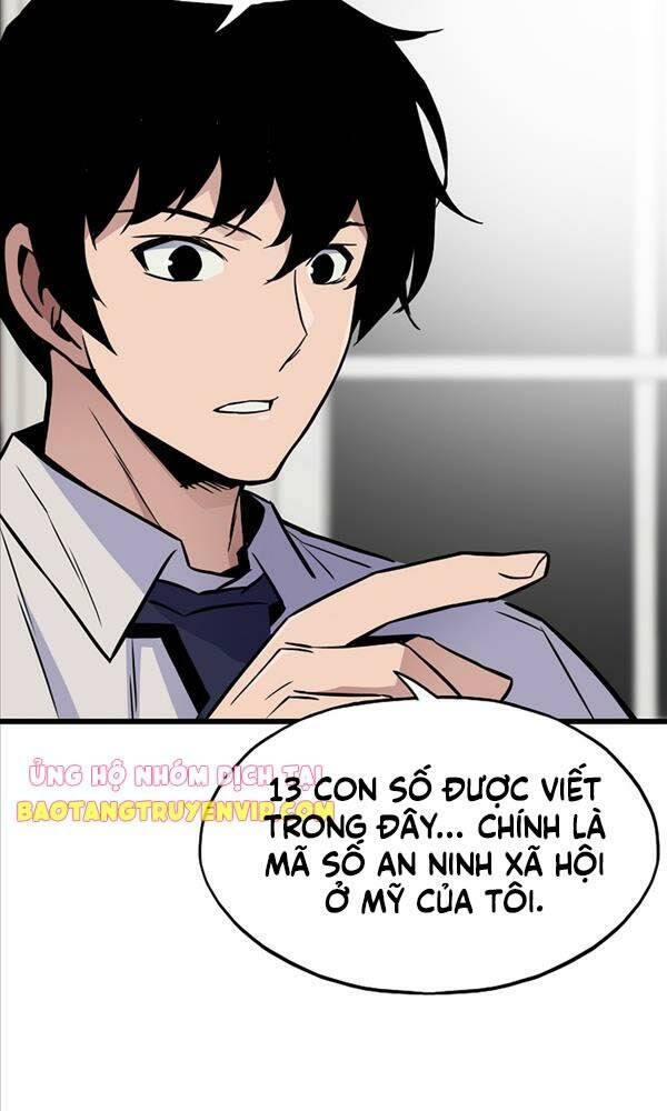 Hồi Quy Giả - Chap 6 - Trang 40