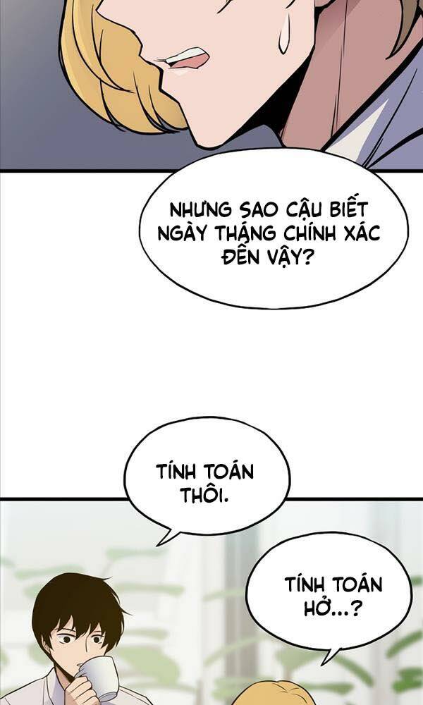 Hồi Quy Giả - Chap 6 - Trang 5