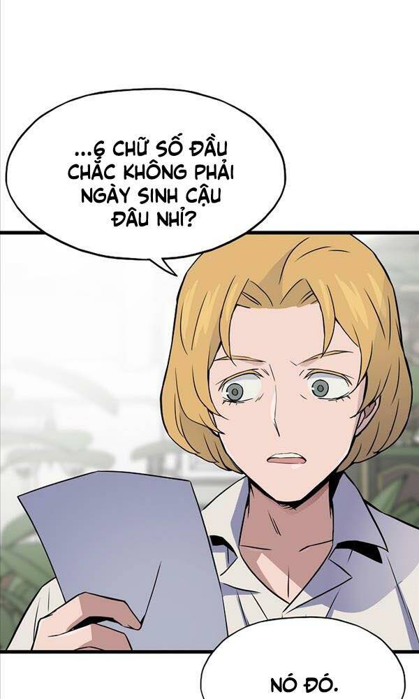 Hồi Quy Giả - Chap 6 - Trang 41