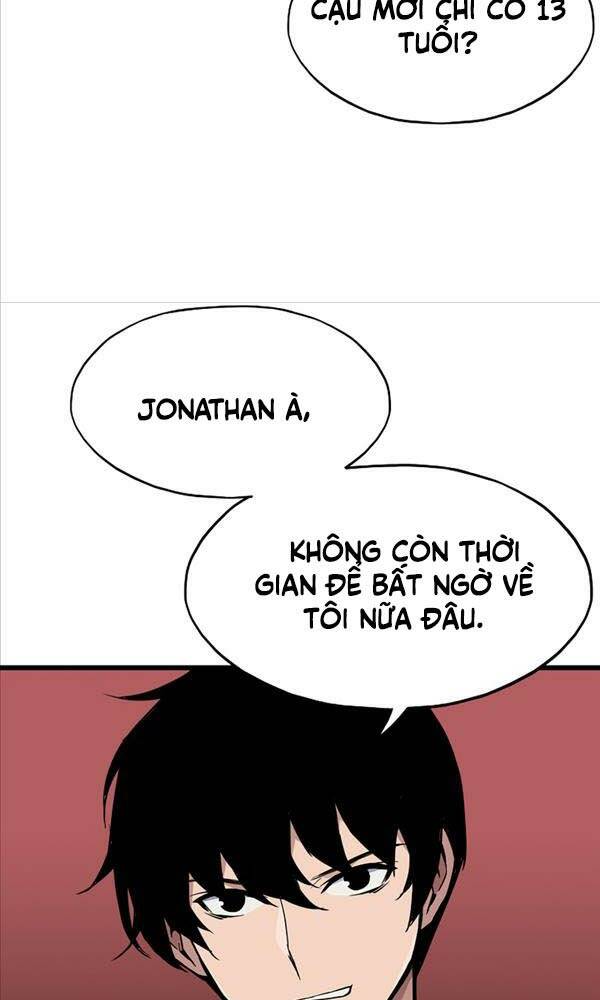 Hồi Quy Giả - Chap 6 - Trang 43