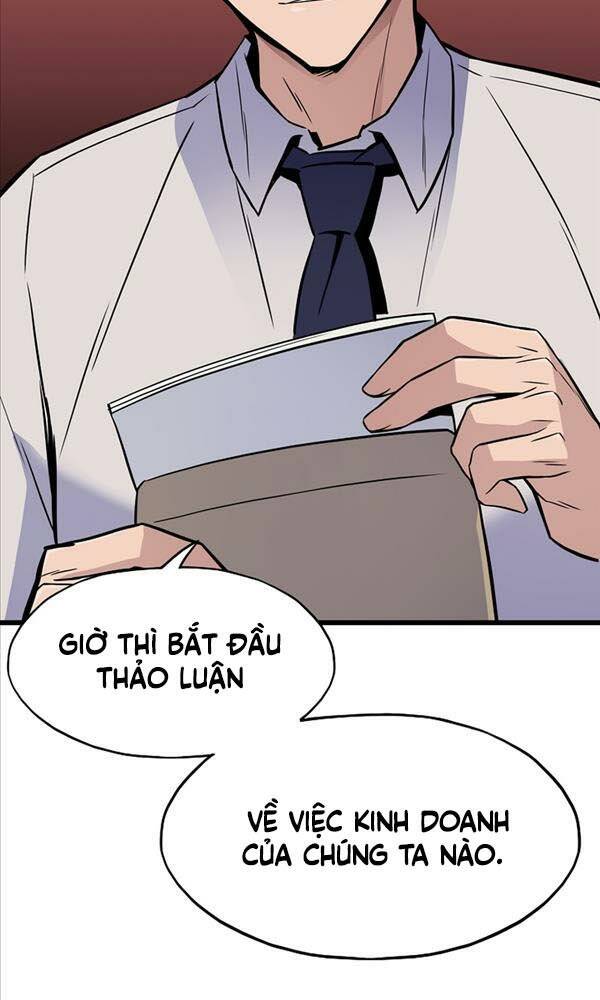 Hồi Quy Giả - Chap 6 - Trang 44