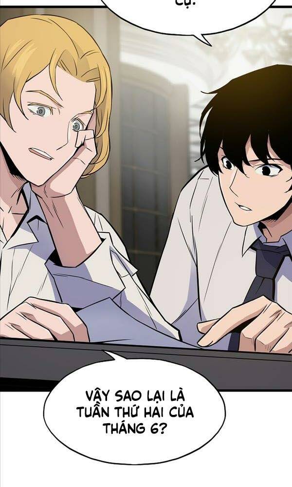 Hồi Quy Giả - Chap 6 - Trang 47