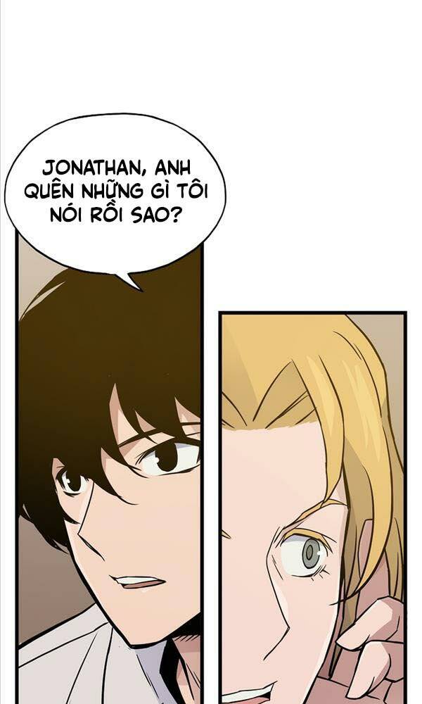 Hồi Quy Giả - Chap 6 - Trang 48