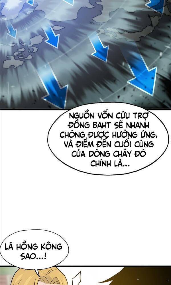 Hồi Quy Giả - Chap 6 - Trang 50