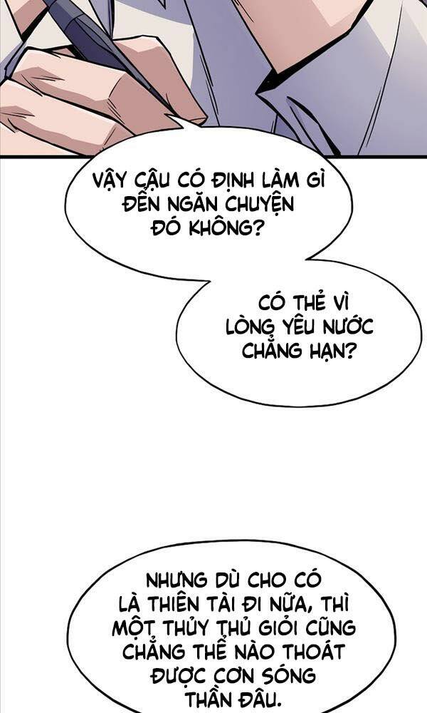 Hồi Quy Giả - Chap 6 - Trang 55