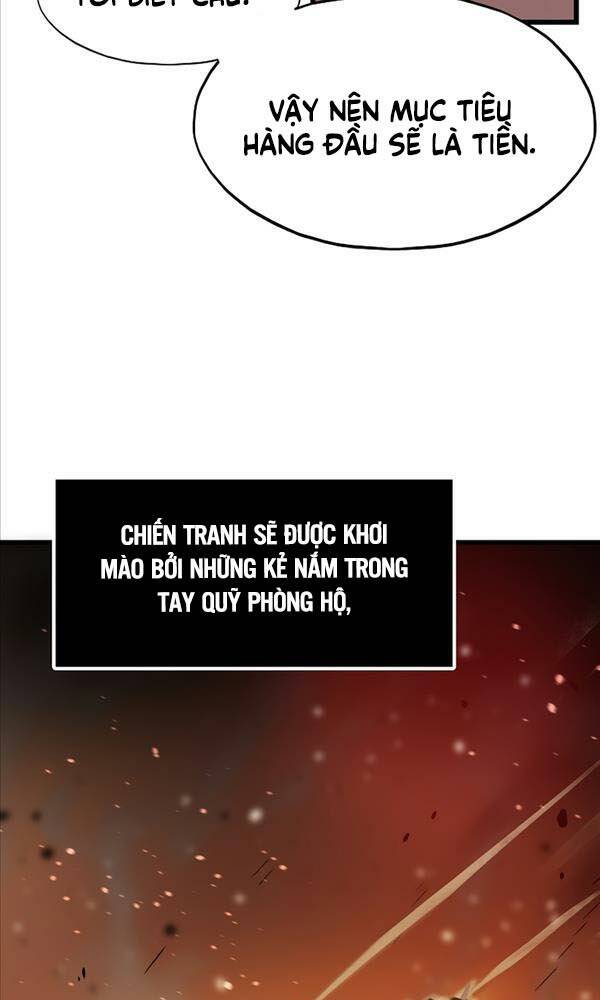 Hồi Quy Giả - Chap 6 - Trang 57