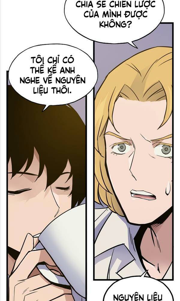 Hồi Quy Giả - Chap 6 - Trang 7
