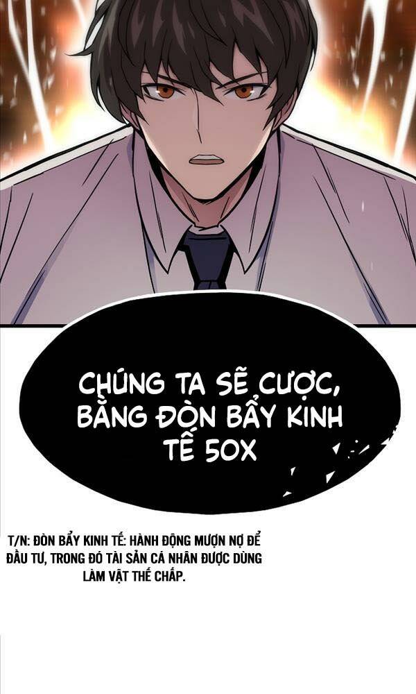 Hồi Quy Giả - Chap 6 - Trang 61