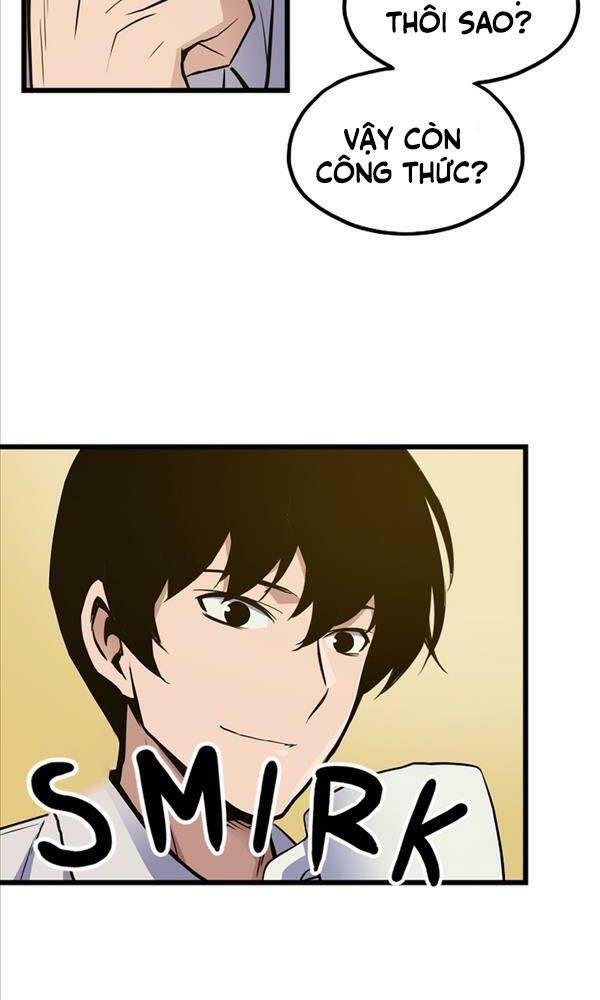 Hồi Quy Giả - Chap 6 - Trang 8