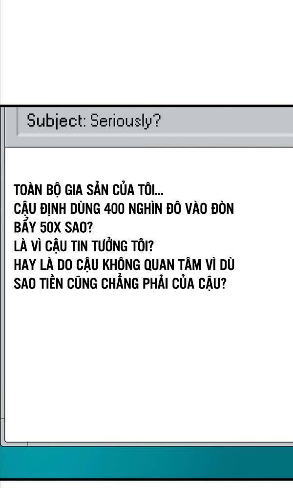 Hồi Quy Giả - Chap 6 - Trang 71