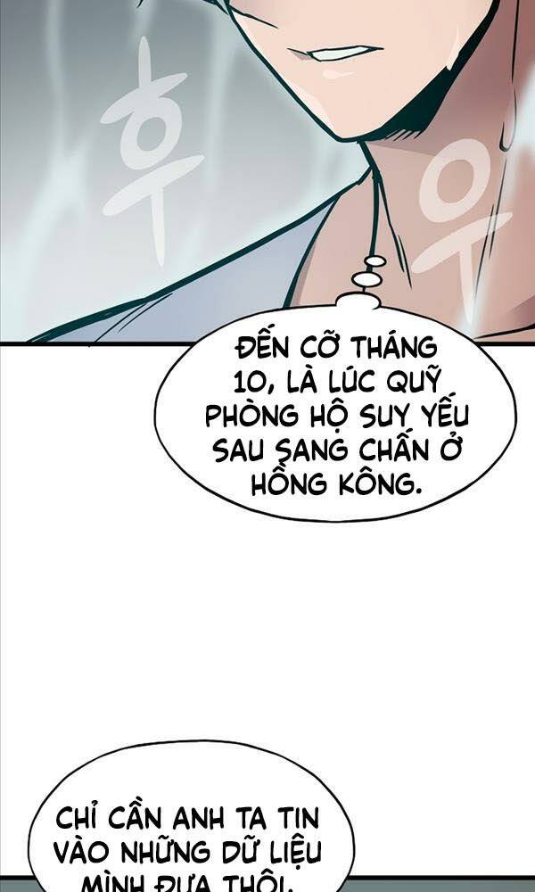 Hồi Quy Giả - Chap 6 - Trang 75