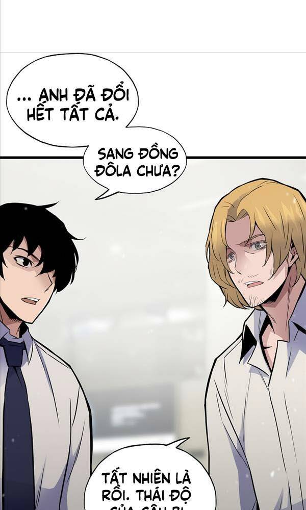 Hồi Quy Giả - Chap 6 - Trang 93