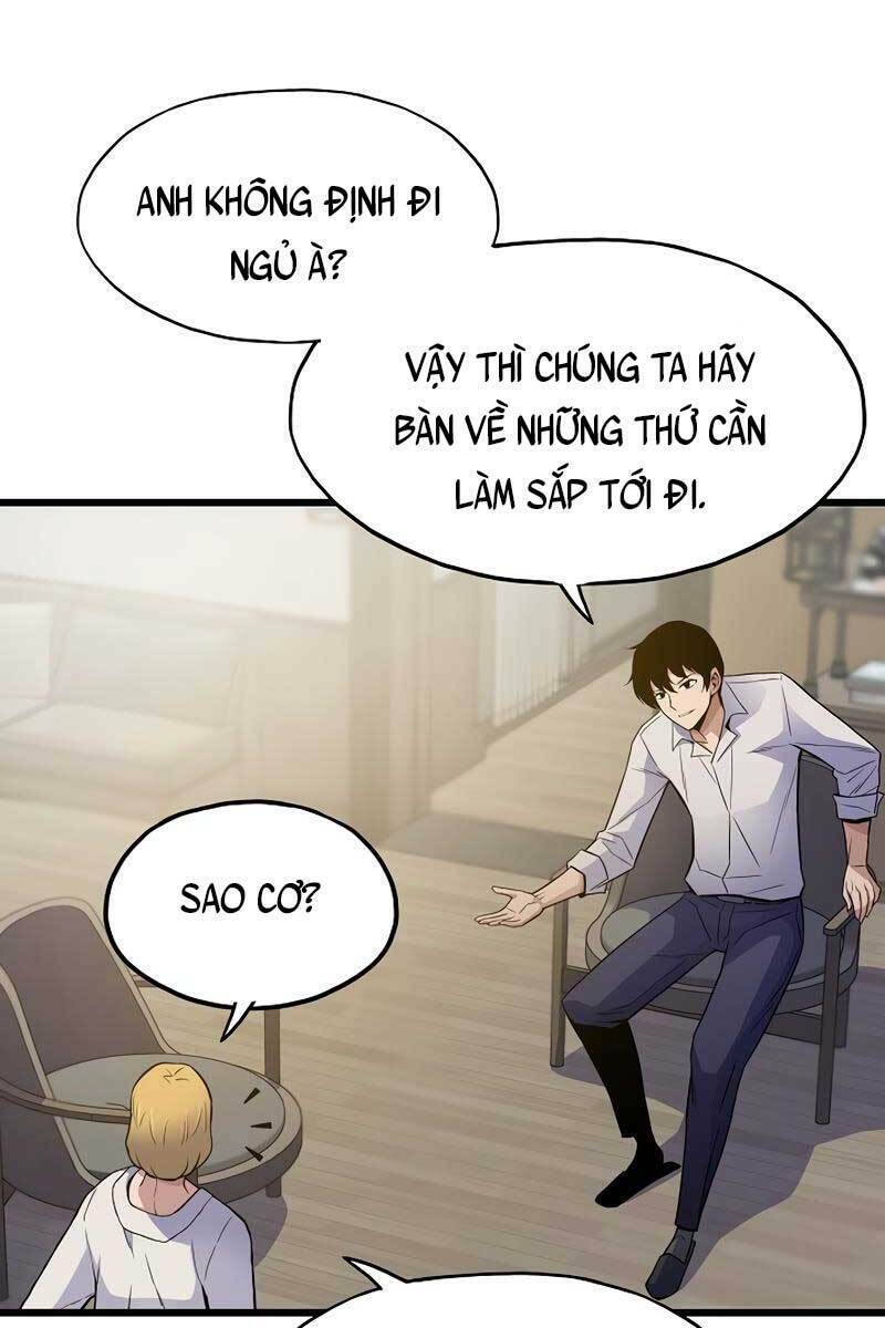 Hồi Quy Giả - Chap 7 - Trang 12