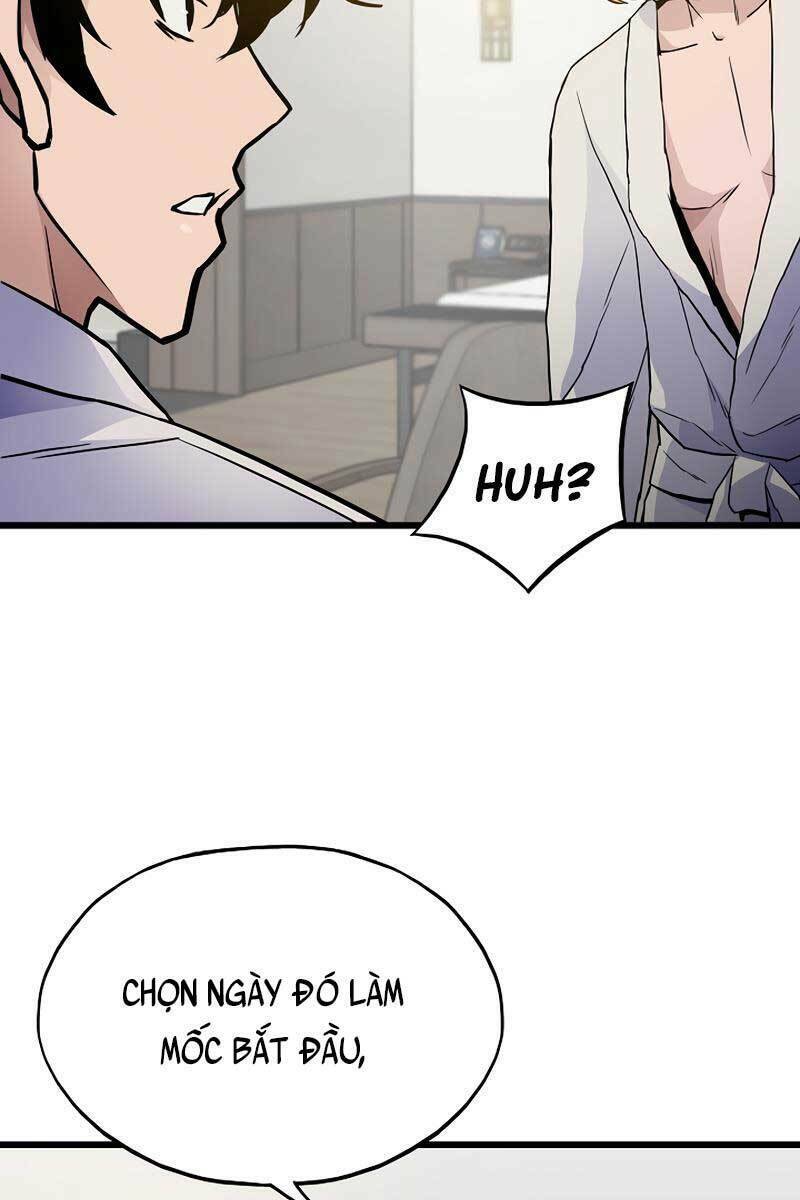 Hồi Quy Giả - Chap 7 - Trang 14