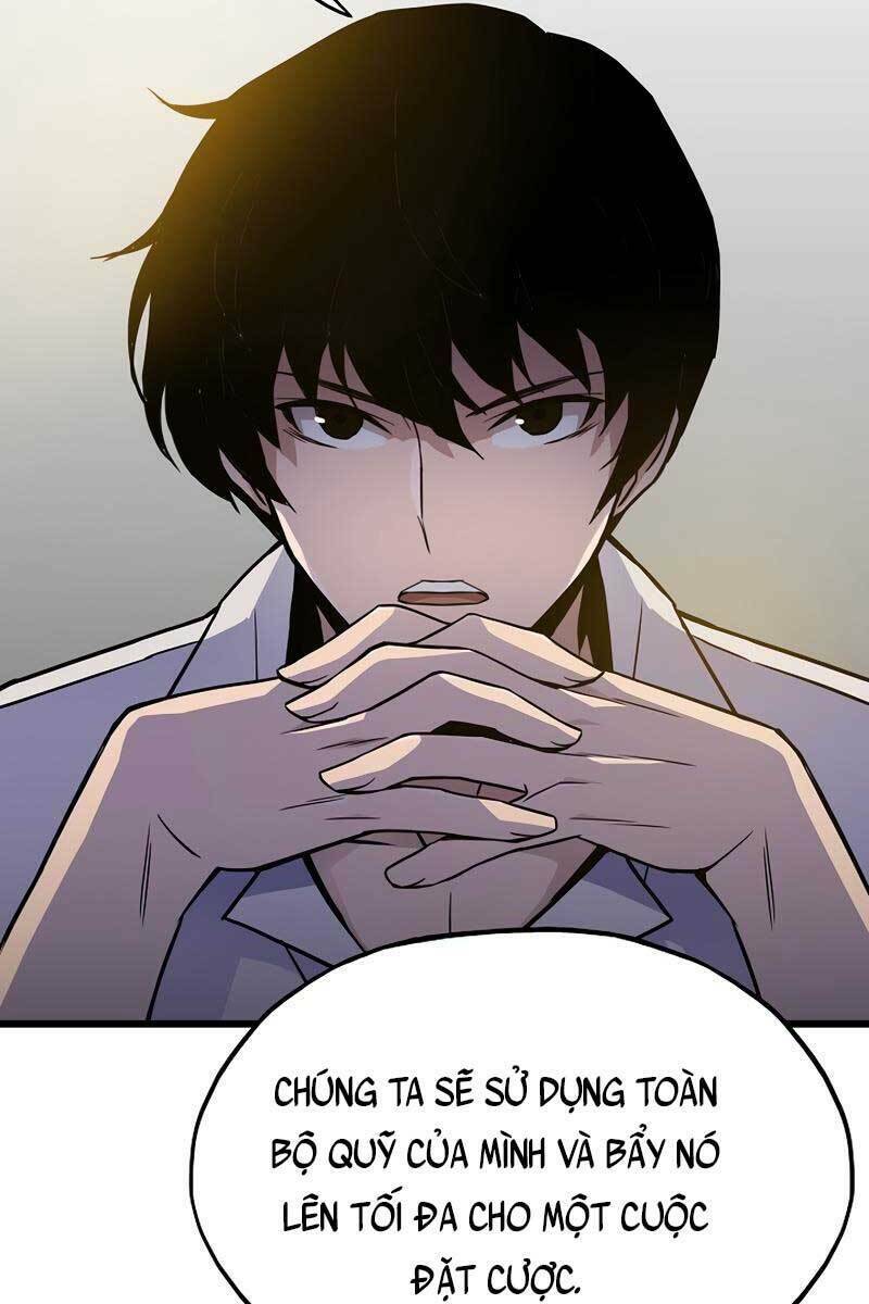 Hồi Quy Giả - Chap 7 - Trang 15