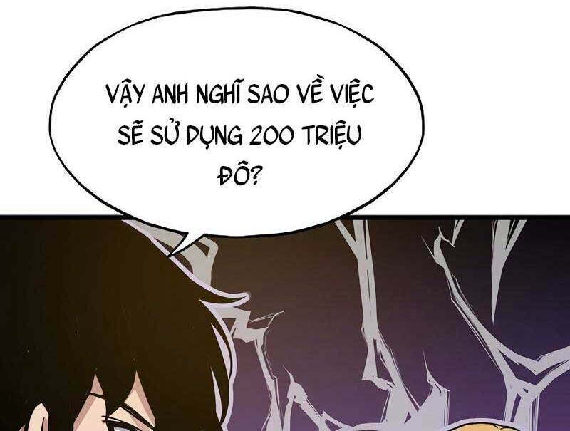 Hồi Quy Giả - Chap 7 - Trang 20
