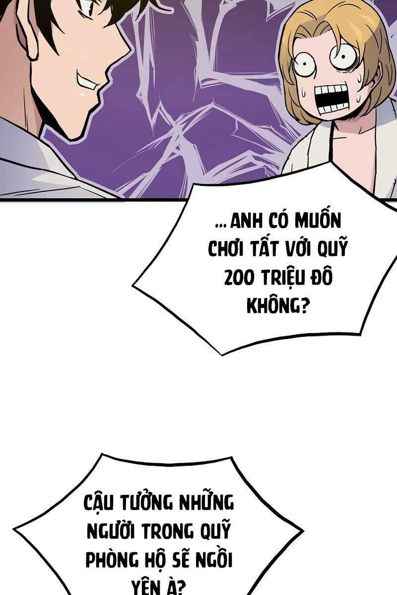 Hồi Quy Giả - Chap 7 - Trang 21