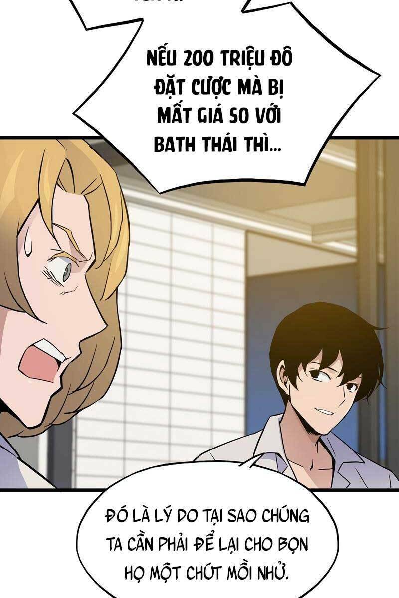 Hồi Quy Giả - Chap 7 - Trang 22